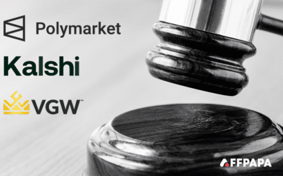 Kentucky Attorney General sues Kalshi, Polymarket & VGW - Latest News