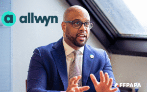 Khalid Reede appointed as CEO of Allwyn North America