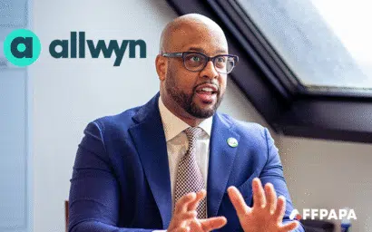Khalid Reede appointed as CEO of Allwyn North America