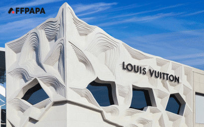 Louis Vuitton accuses Maryland Live! of illegal trademark use