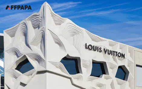 Louis Vuitton accuses Maryland Live! of illegal trademark use