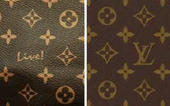 louis vuitton accuses maryland live! of illegal trademark use 3