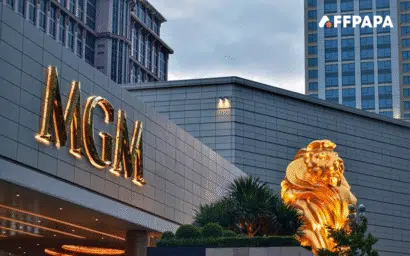 MGM Osaka warns users over fake casino websites - Latest News