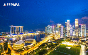 Malaysia arrests 1,156 people over World Cup betting scams