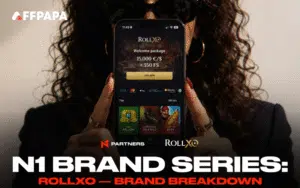 N1 Brand Series: RollXO — Brand Breakdown & Traffic Setups