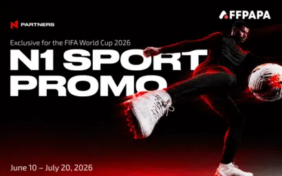 N1 Partners announces the N1 Sport Promo - Latest News