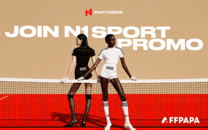 N1 Sport Promo continues during summer 2026 - Latest News