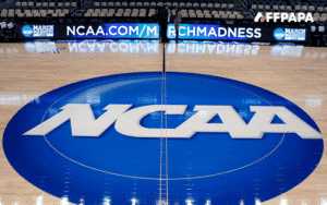 NCAA bans ex-Iona player Adam Njie over point-shaving scheme