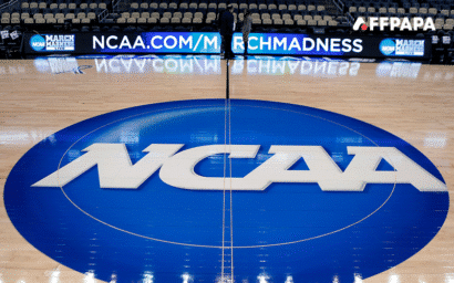 NCAA bans ex-Iona player Adam Njie over point-shaving scheme - Latest News