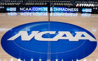 NCAA bans ex-Iona player Adam Njie over point-shaving scheme - Latest News
