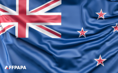 New Zealand reveals new iGaming rules for July market launch