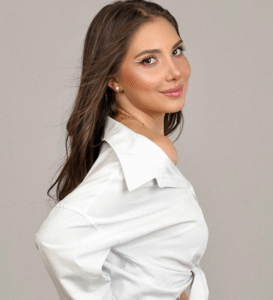 nune grigoryan affiliate’s team lead at affpapa