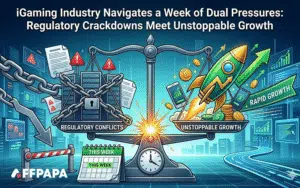 NyesteCasino.com Reports: Pressures of Regulation and Growth