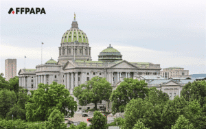 Pennsylvania proposes to ban gambling with credit cards