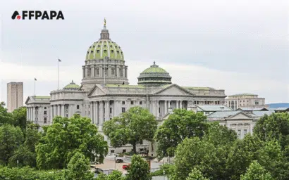 Pennsylvania proposes to ban gambling with credit cards - Latest News