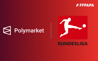 Polymarket becomes Bundesliga’s US prediction partner - Latest News