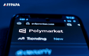 Polymarket hit with $3.1M cyberattack