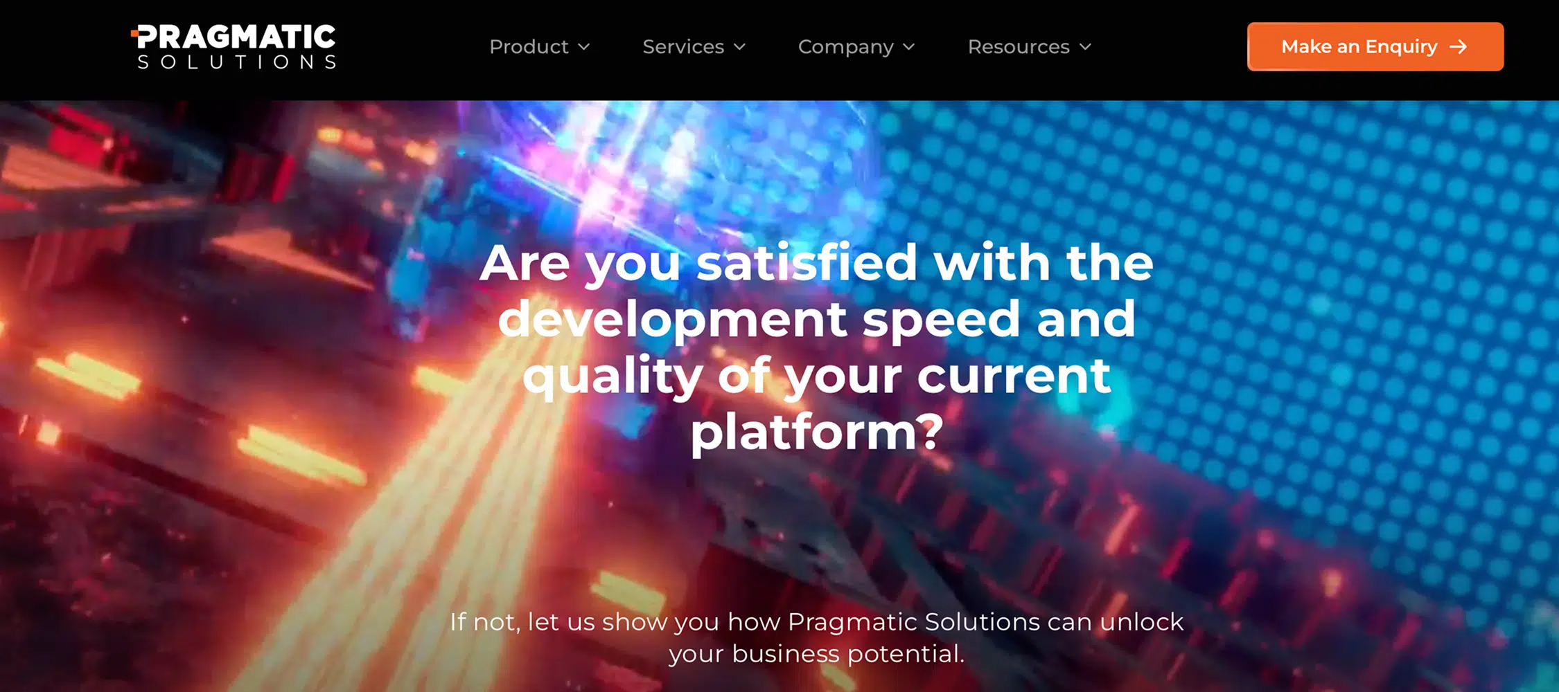 pragmatic solutions online casino white label provider