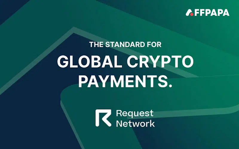 Request Network Brings Crypto Payments With Wallet Screening Request Network Brings Crypto Payments With Wallet Screening