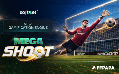 Soft2Bet releases MEGA Shoot for World Cup player retention - Latest News