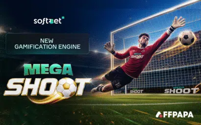 Soft2Bet releases MEGA Shoot for World Cup player retention - Latest News