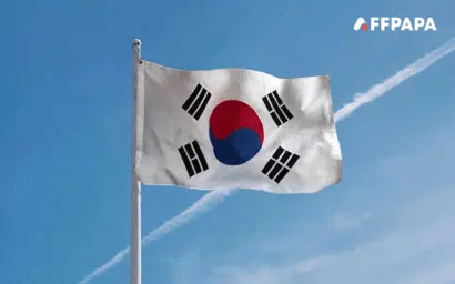 South Korea restricts 1,280 betting sites ahead of World Cup - Latest News
