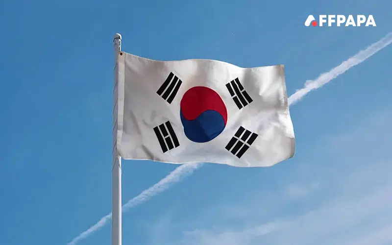 South Korea restricts 1,280 betting sites ahead of World Cup