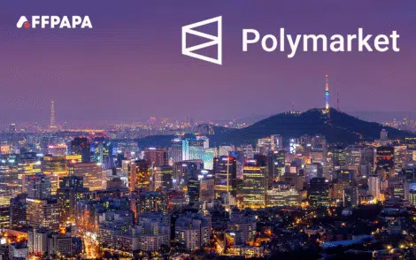 South Korean police investigate local Polymarket users