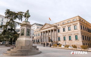 Spanish government approves joint deposit limits for gambling