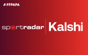 Sportradar and Kalshi sign data & solutions provider deal