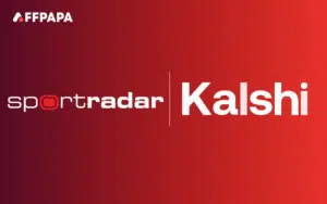 Sportradar and Kalshi sign data & solutions provider deal