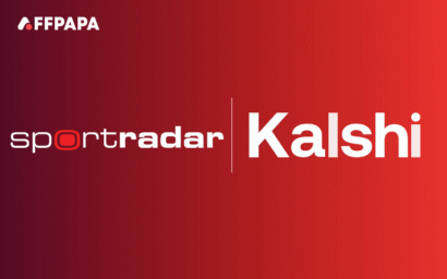 Sportradar and Kalshi sign data & solutions provider deal - Latest News
