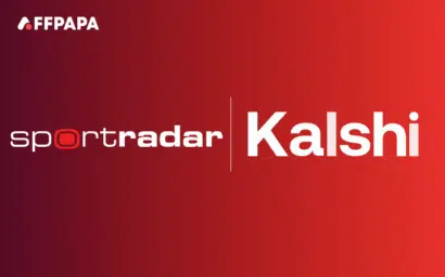 Sportradar and Kalshi sign data & solutions provider deal - Latest News