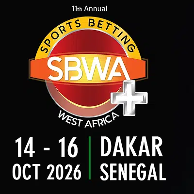Sports Betting West Africa+ Summit 2026 Sports Betting West Africa+ Summit 2026