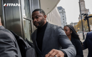 Sports betting influencer admits guilt in NBA bribery case