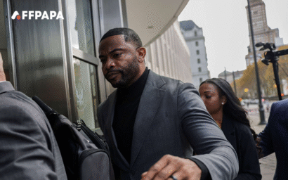 Sports betting influencer admits guilt in NBA bribery case - Latest News