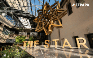 Star Sydney fined $7.2M over risk management failures