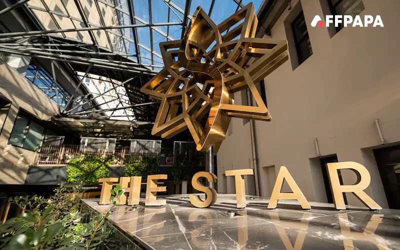 Star Sydney fined $7.2M over risk management failures