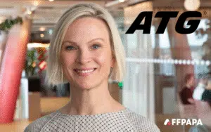 Swedish ATG appoints Anna Romboli as new CEO