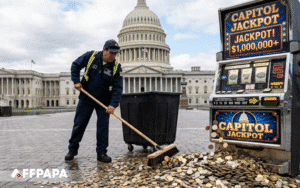 Sweepstakes Casino Models Continue Expanding Across the US