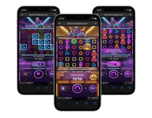 sweet gold 3000 screenshots transarent