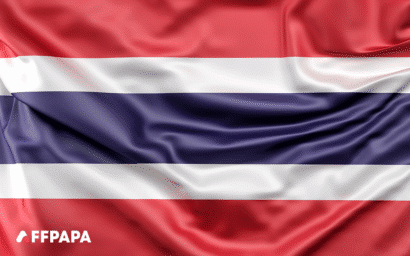Thailand blocks over 700K betting URLs ahead of FIFA 2026 - Latest News