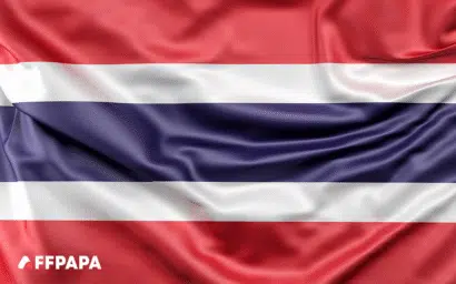 Thailand blocks over 700K betting URLs ahead of FIFA 2026