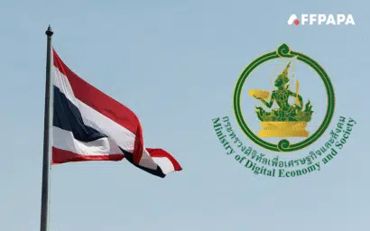 Thailand’s MDES removes 13K betting URLs in 18 days