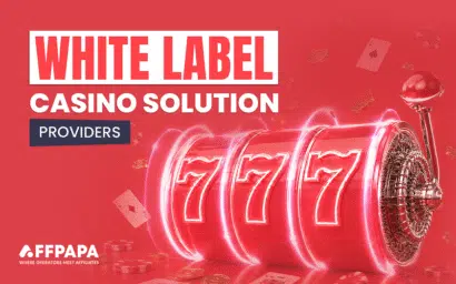 The Best 15 White Label Casino Solution Providers in 2026 - Latest News