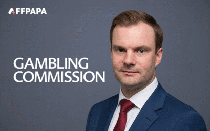 UKGC Executive Director Tim Miller announces departure - Latest News