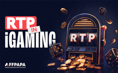 What Is RTP in iGaming and How It Works - Latest News