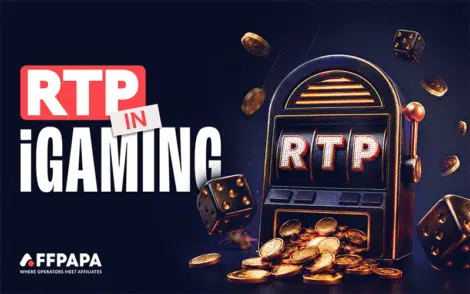 What Is RTP in iGaming and How It Works