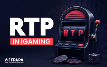 What Is RTP in iGaming and How It Works