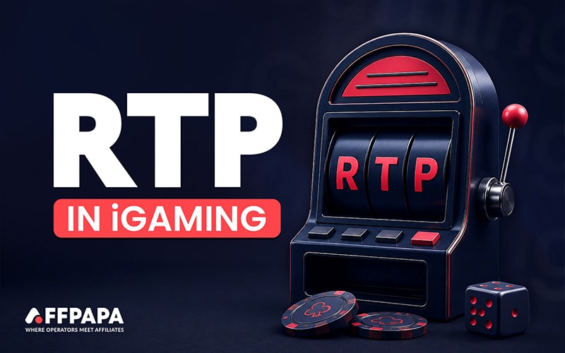 What Is RTP in iGaming and How It Works